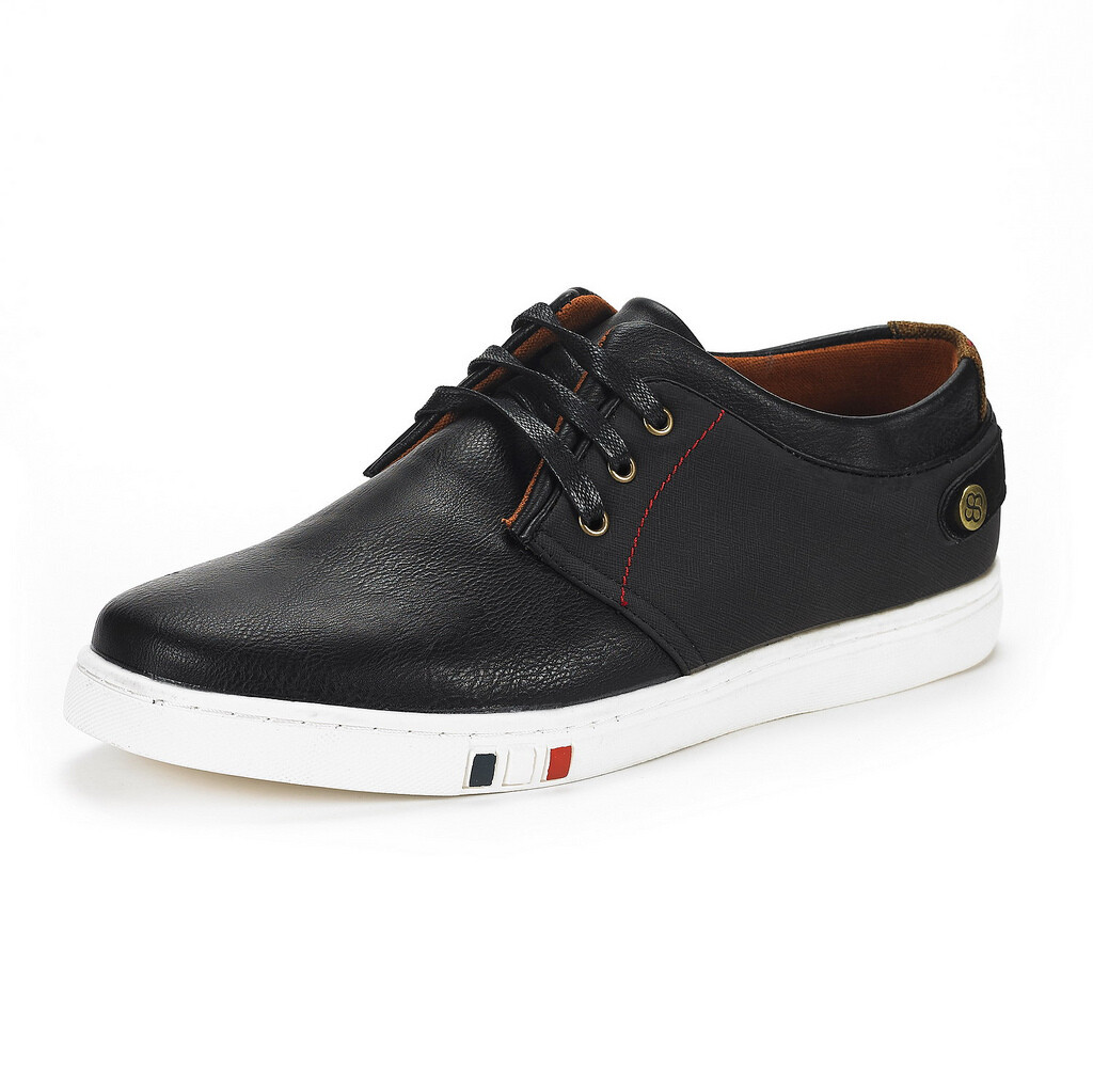 Men’s Fashion Sneakers Comfort Walking Shoes Lace up Casual Shoes US6.5-15