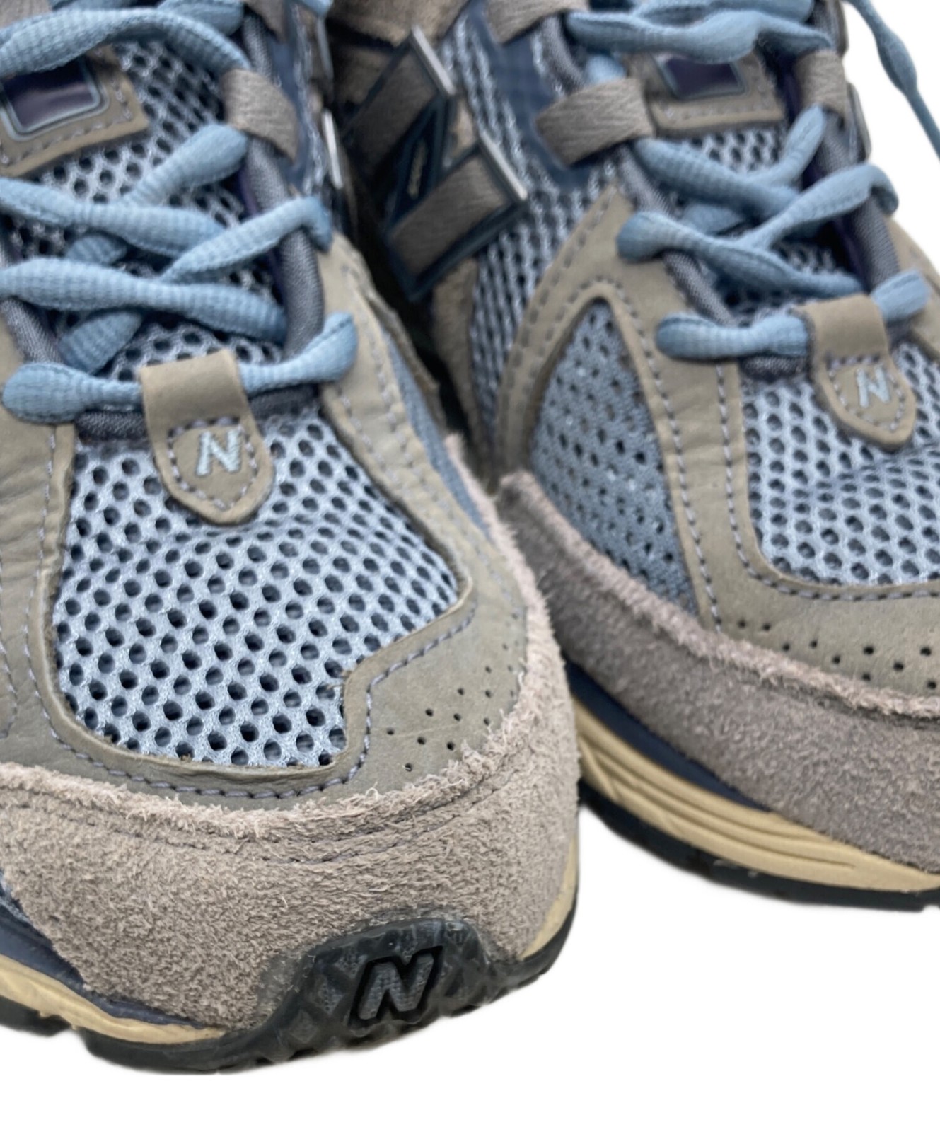 New Balance Collaboration Low-Cut Sneakers BFz94