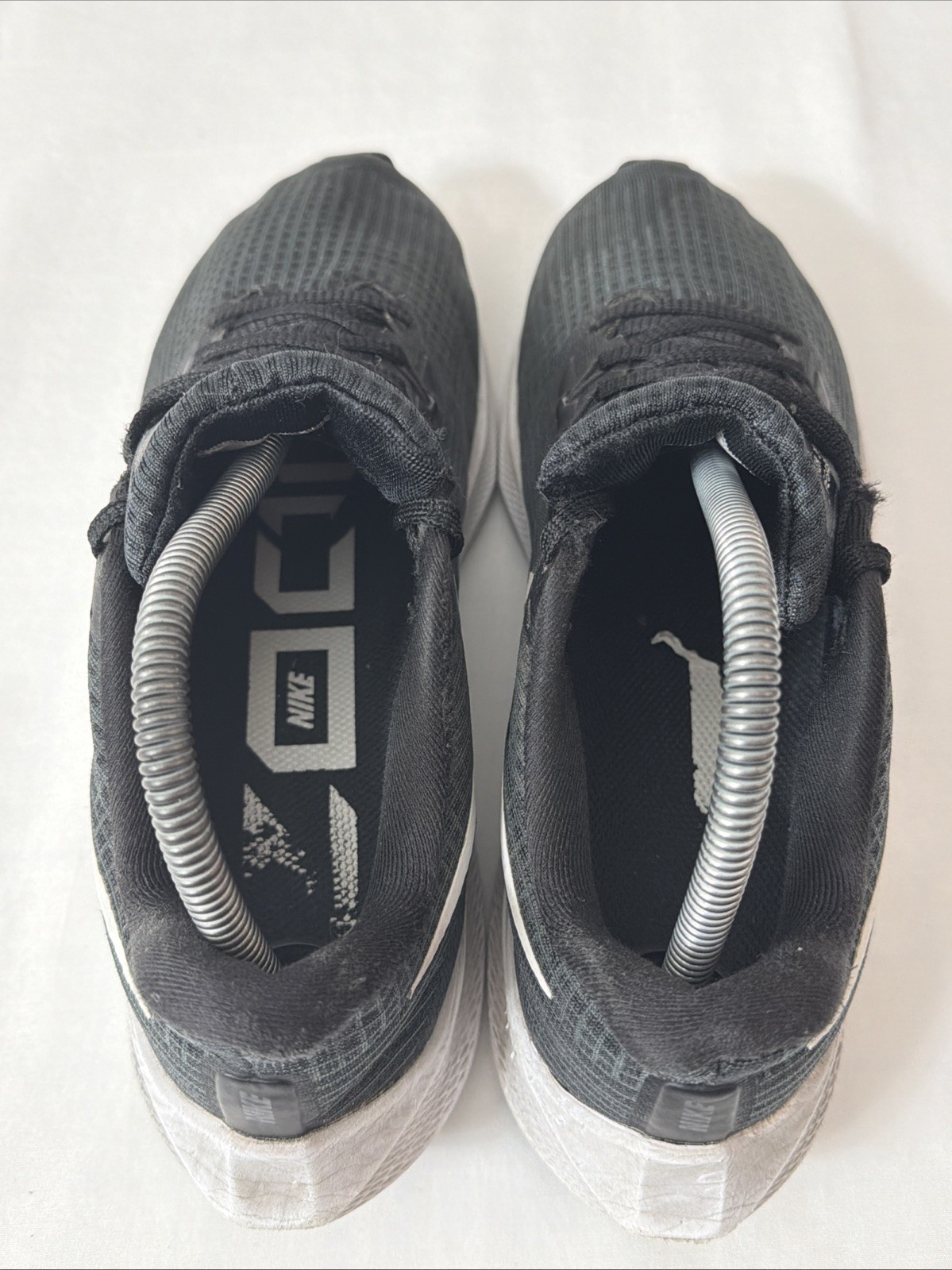 Nike Air Zoom Pegasus 39 Running Shoes Men’s US Size 7.5 Black/White DH4071-001