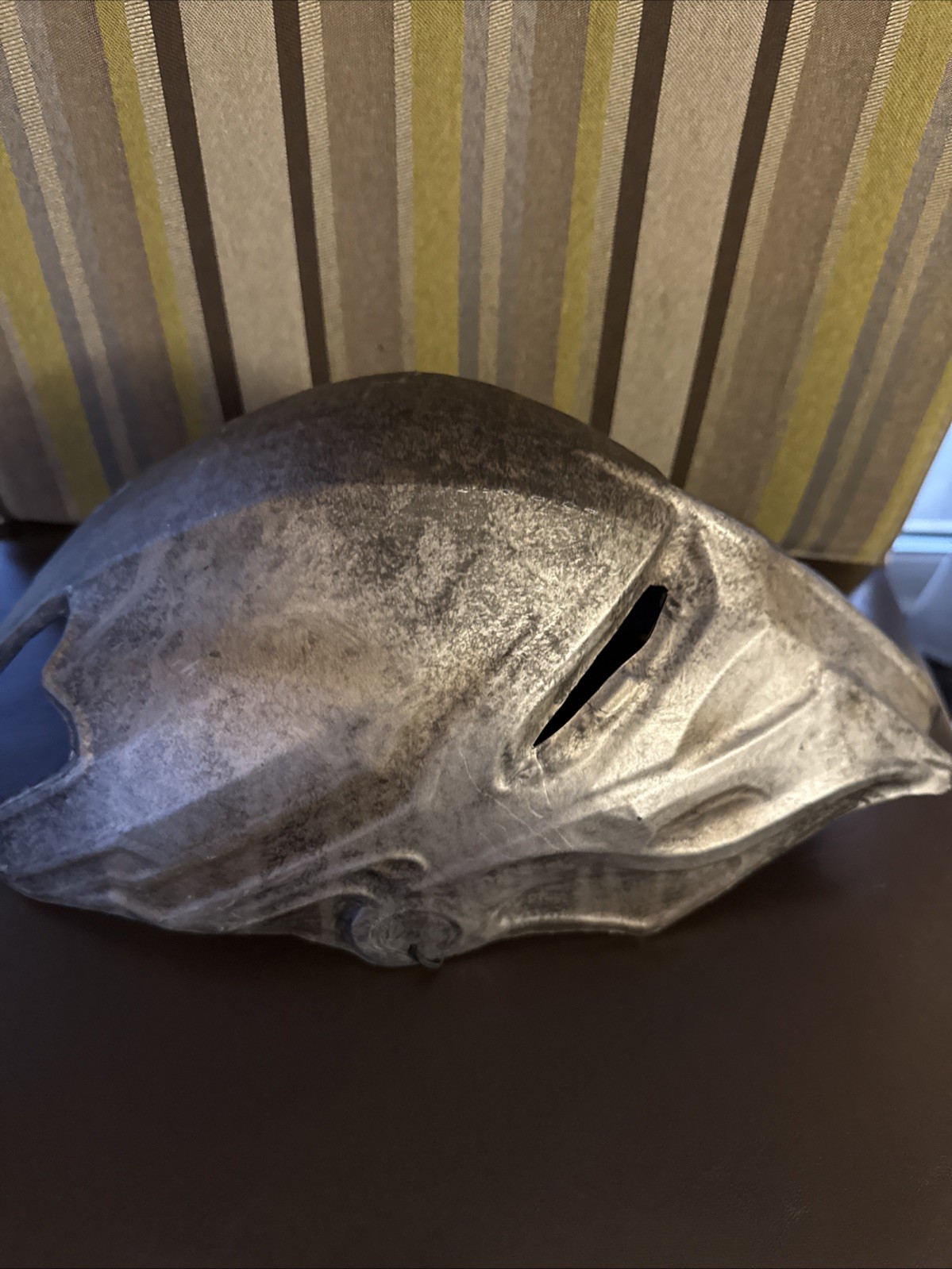 Rare New SDCC 2025 Exclusive Predator Badlands Hall H Panel Mask 🔥🔥🔥