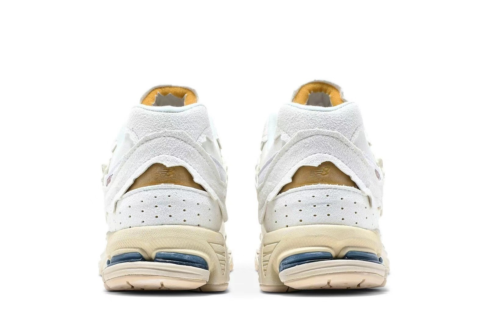 New Balance 2002R ‘Protection Pack – Sea Salt’ M2002RDC Men’s Shoes –