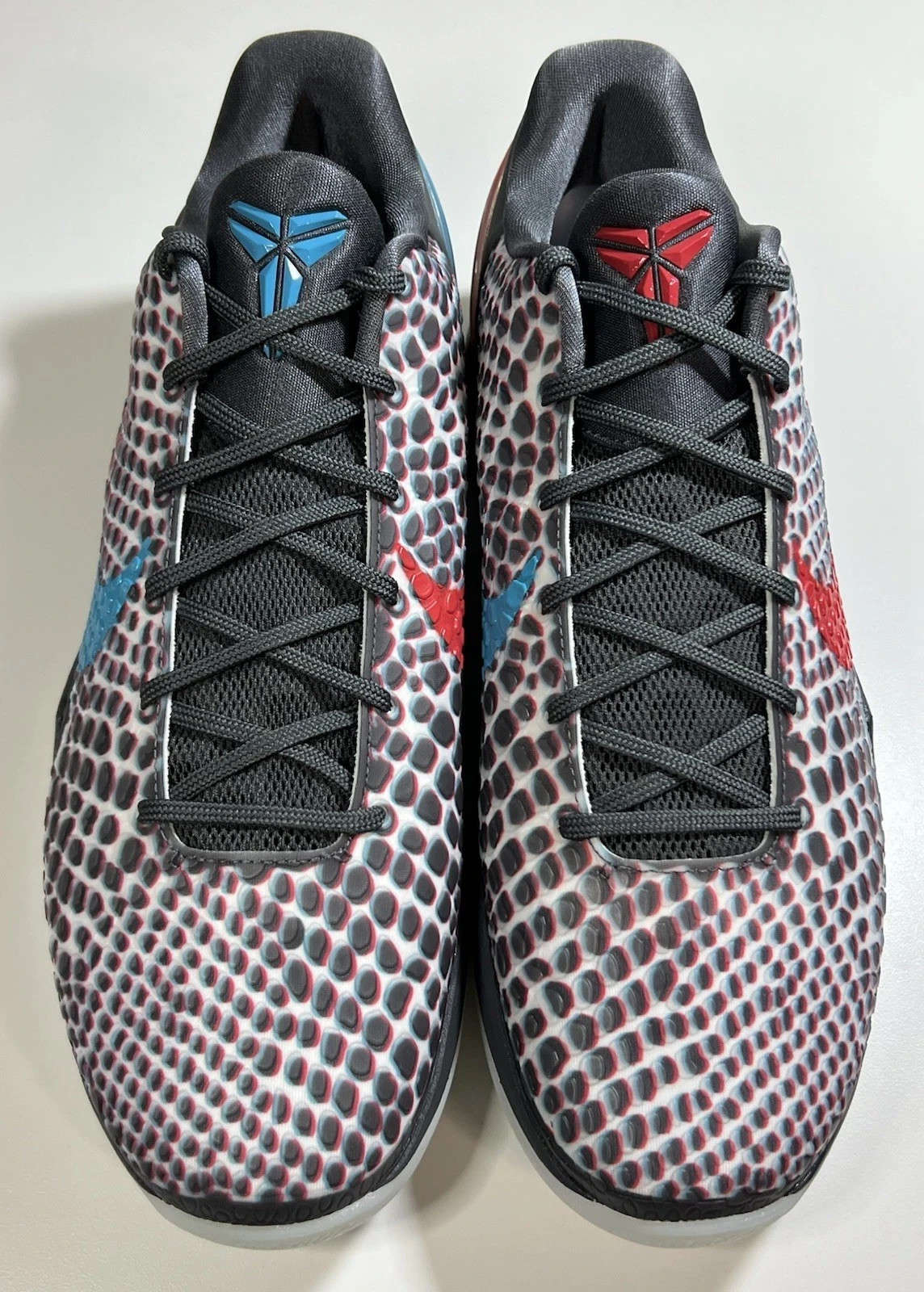 NEW Kobe 6 Protro “3D All-Star ” IQ3902-002 All Men’s Size US 7-12