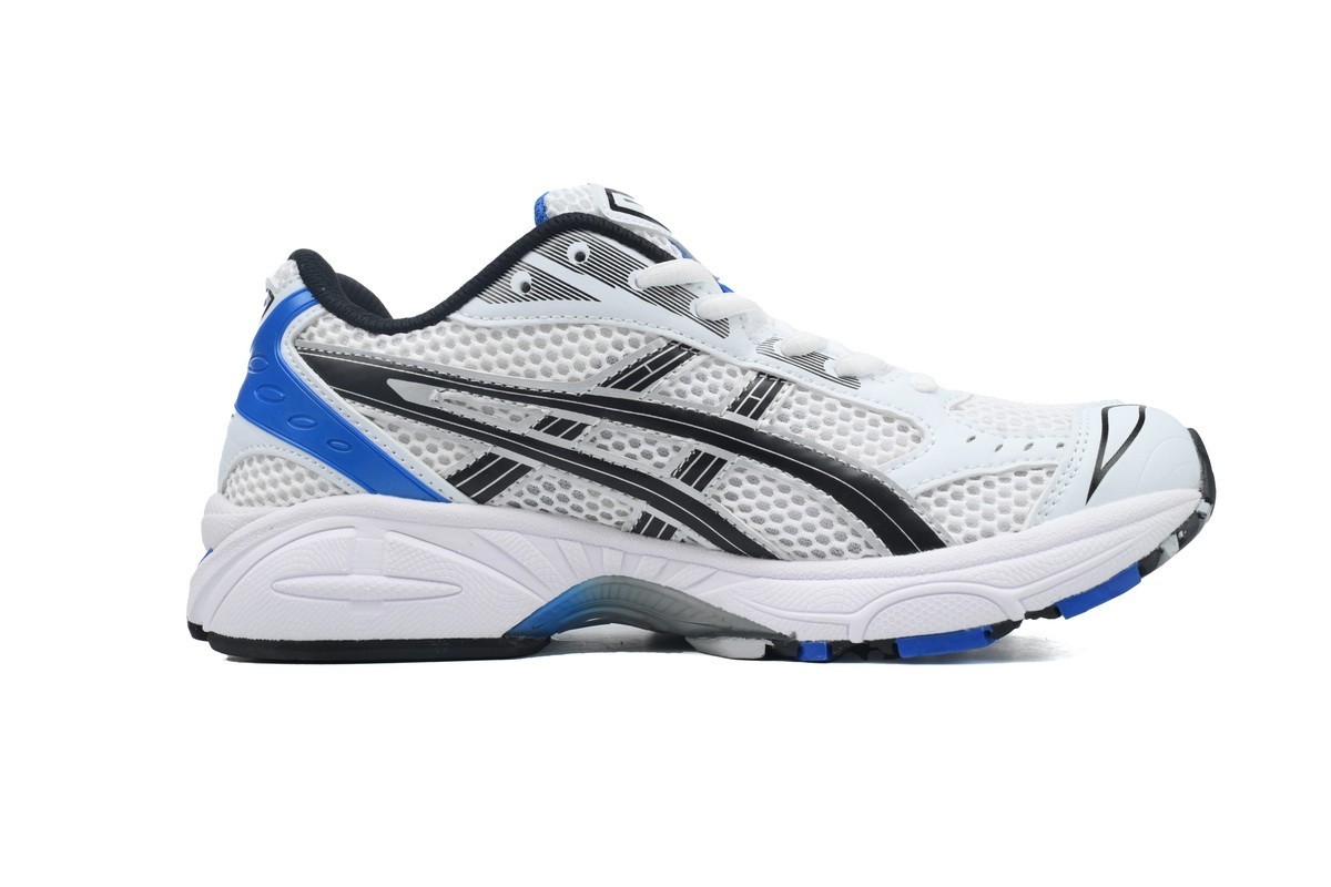 New with Box Asics Gel Kayano 14 ‘Tuna Blue’ 1201A019-101 Men size 12