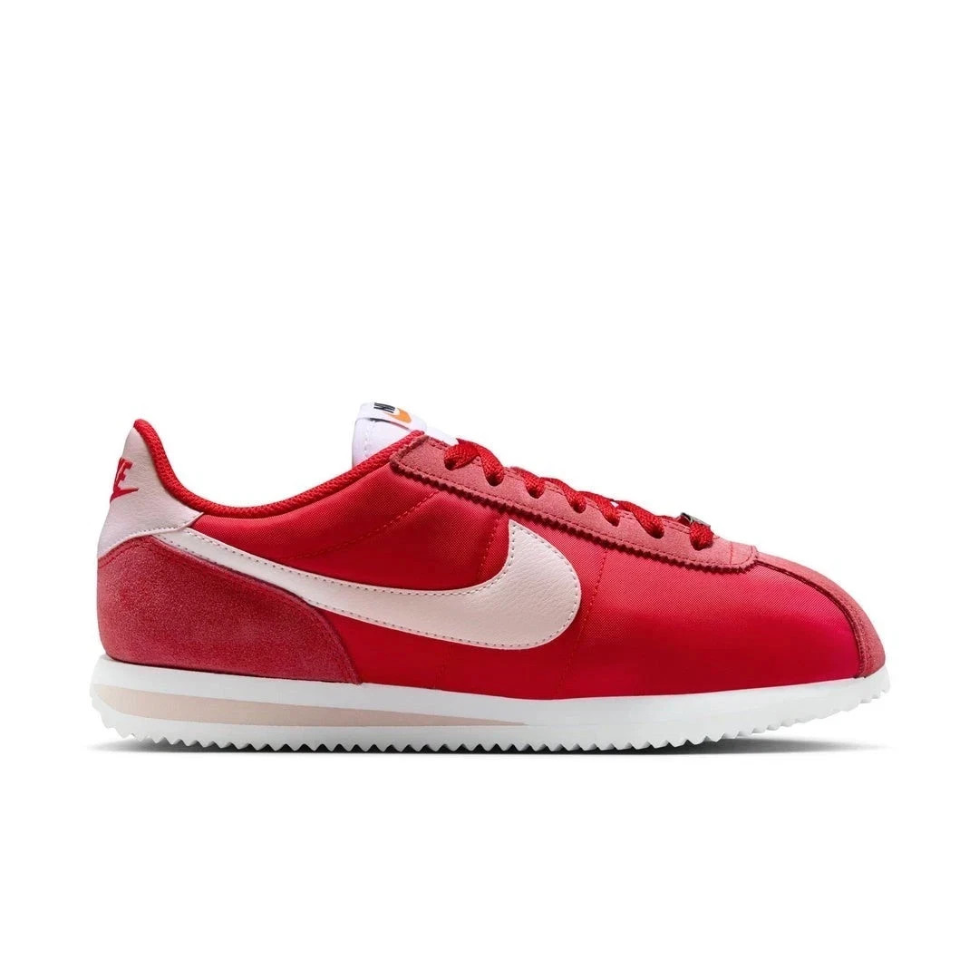 Nike Cortez University Red Silt Red White DZ2795-606 Men’s Size