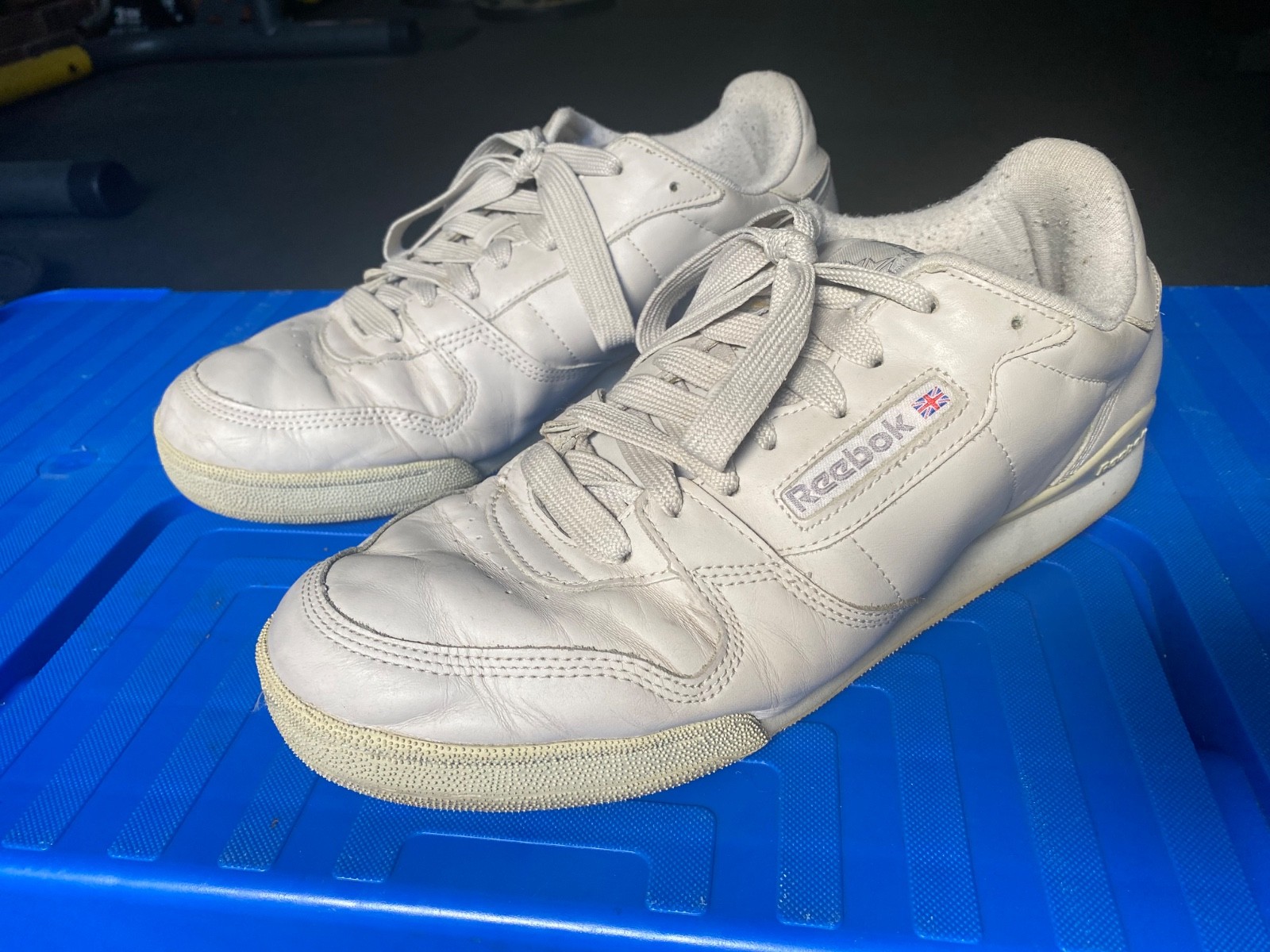 Reebok Classic Mens 11
