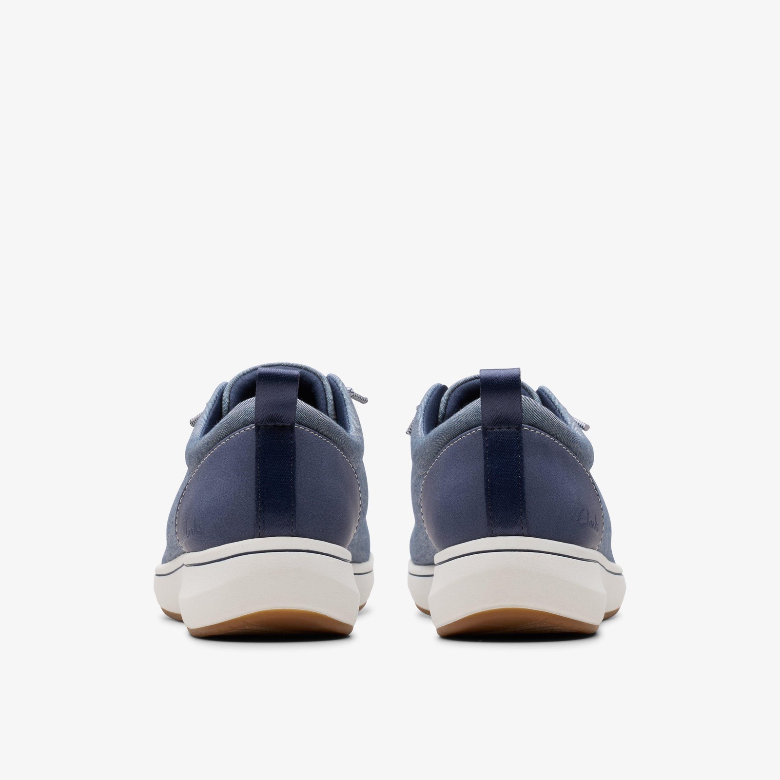 Breeze Sky Lace Navy