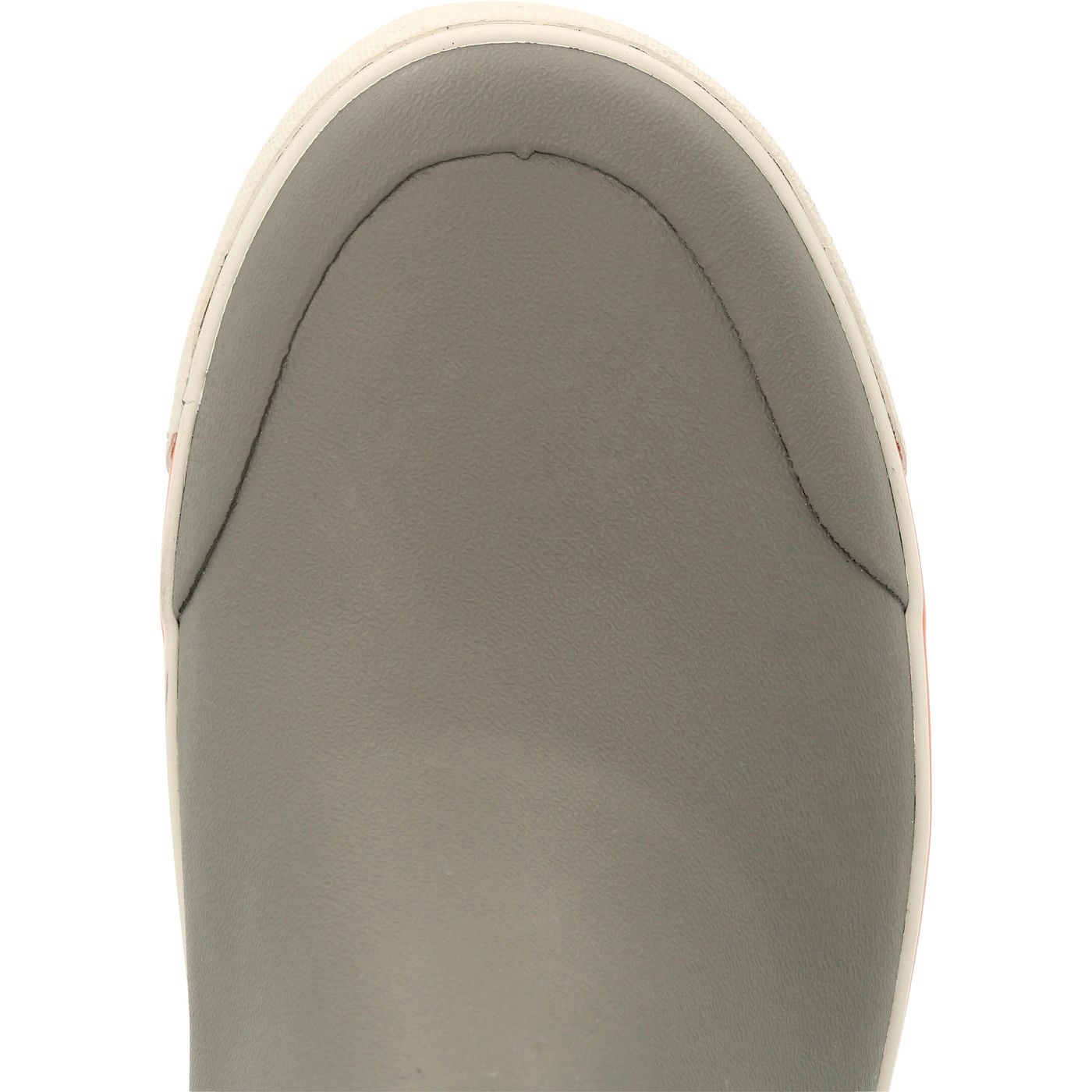 Rocky Dry-Strike Waterproof Deck Boot – Gray & Orange | RKS0522 Fishing Boots