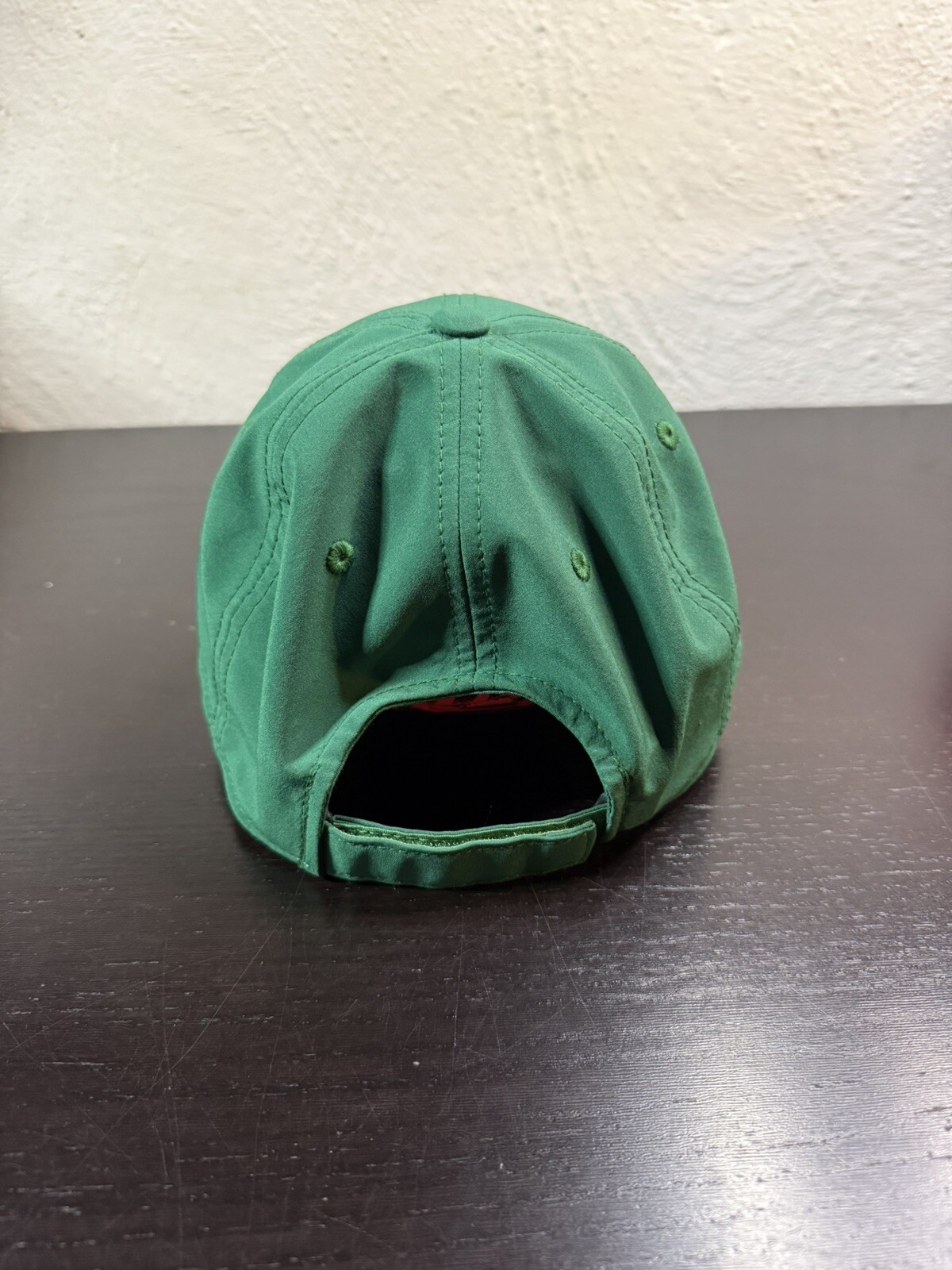 Waterville Country Club Ireland 1889 American Needle Hat Cap (Adult Strapback)