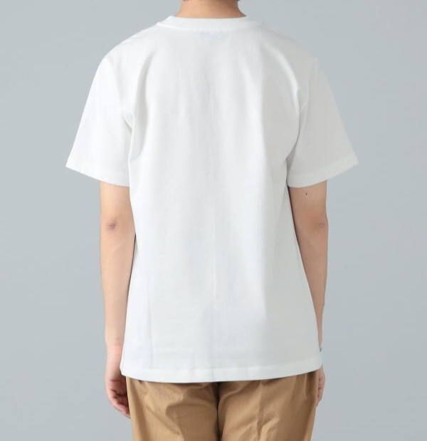 (ASK availability First) BEAMS [SPECIAL PRICE] APC VPC logo embroidered new