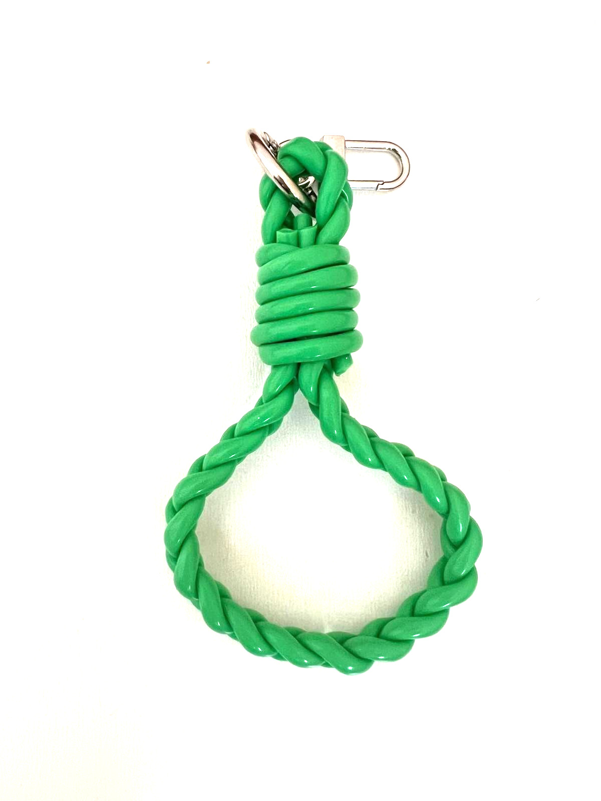 Silicone Keychain