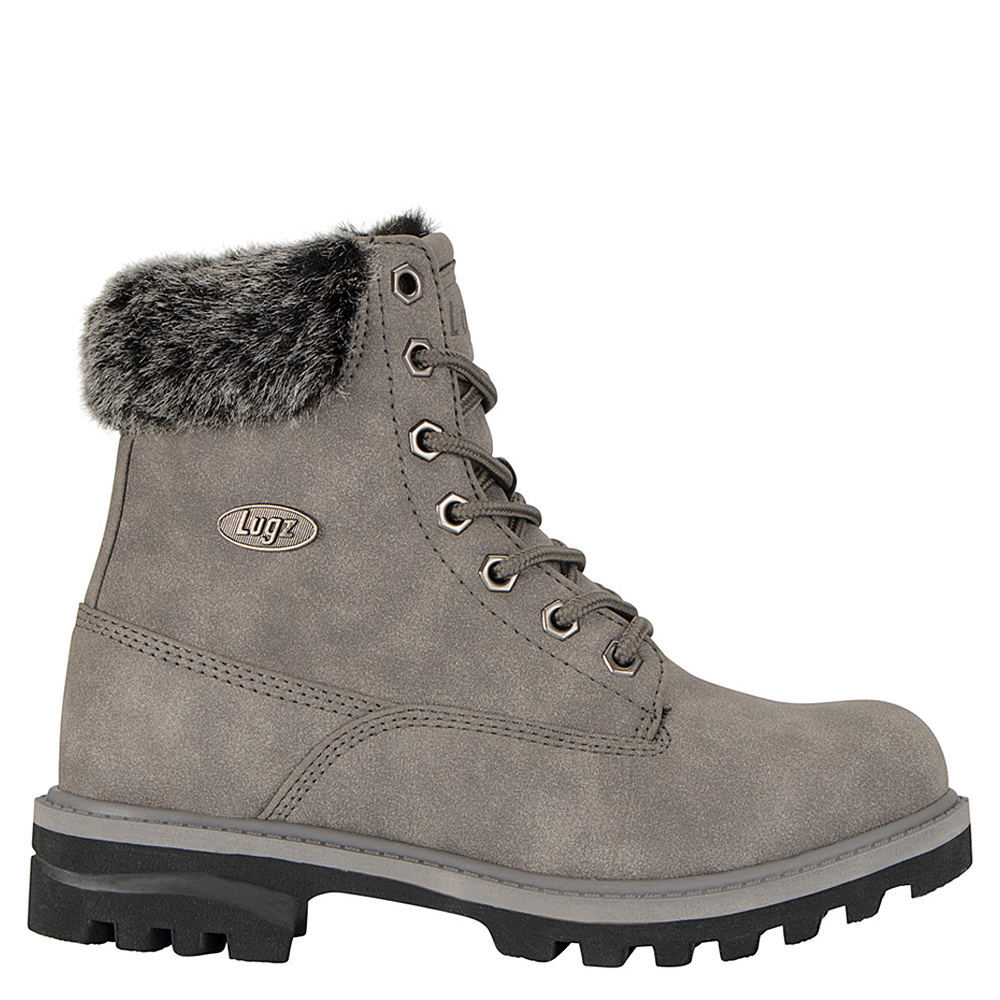 Lugz Empire Hi Fur Women’s Boot