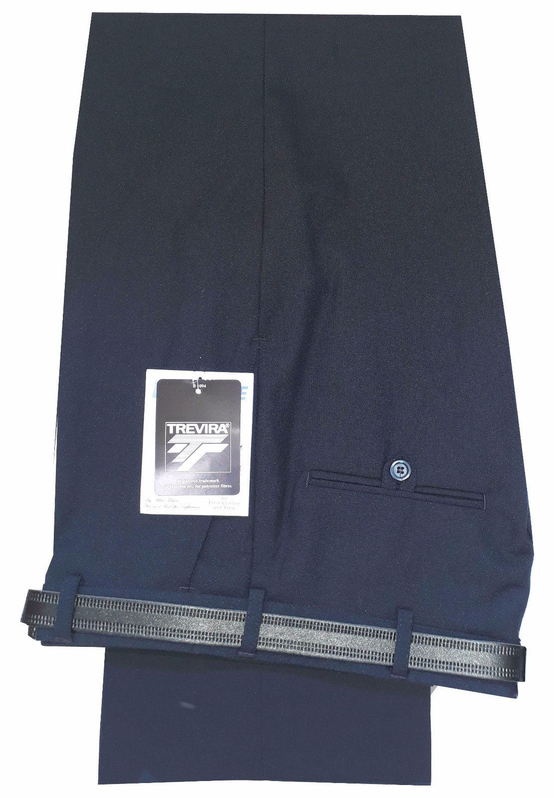 CASUAL FORMAL OFFICE TROUSERS WORK SMART , WAIST 30″- 50″, L 27″ 29″ 31″