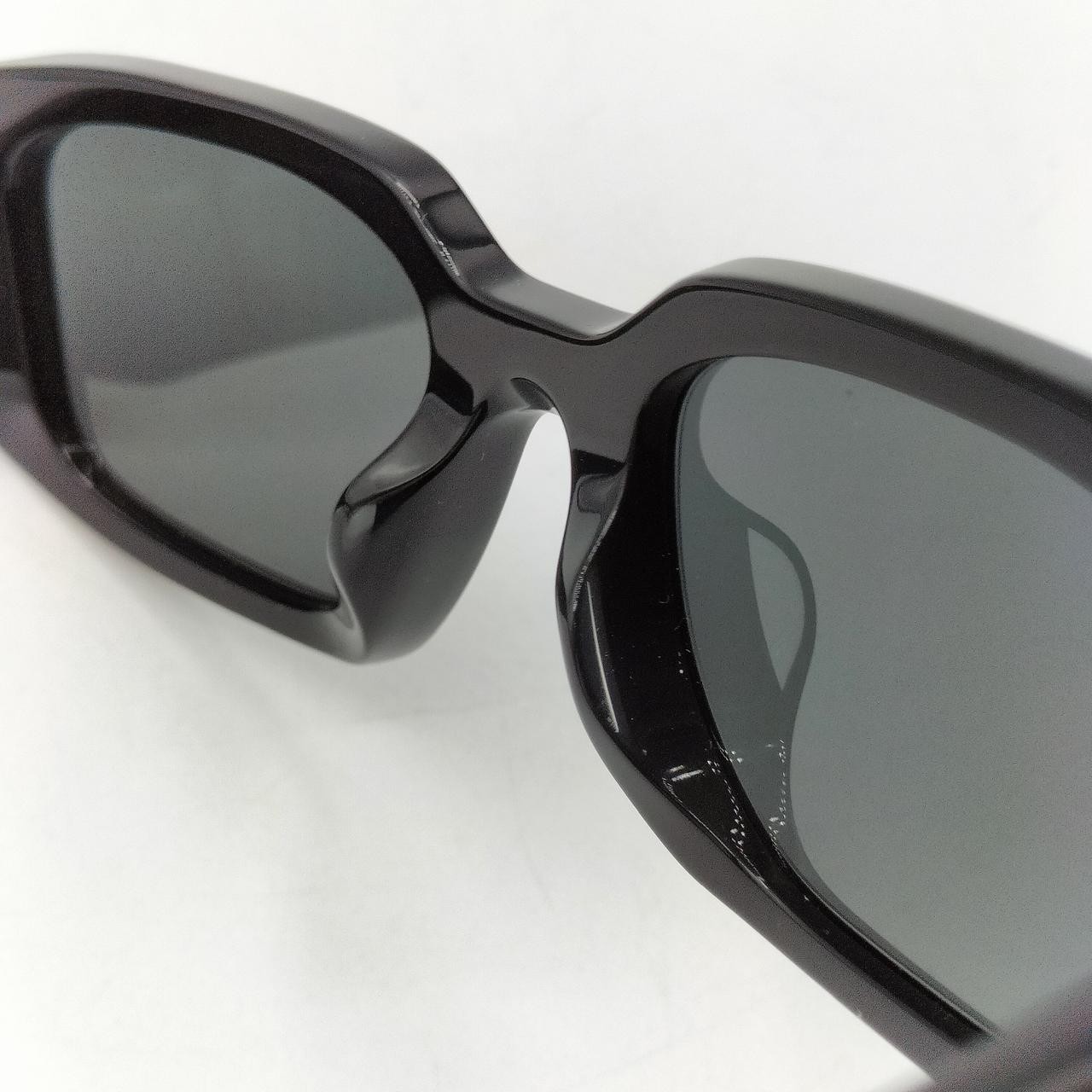 PRADA Sunglasses SPR17W-F 1AB-5S0