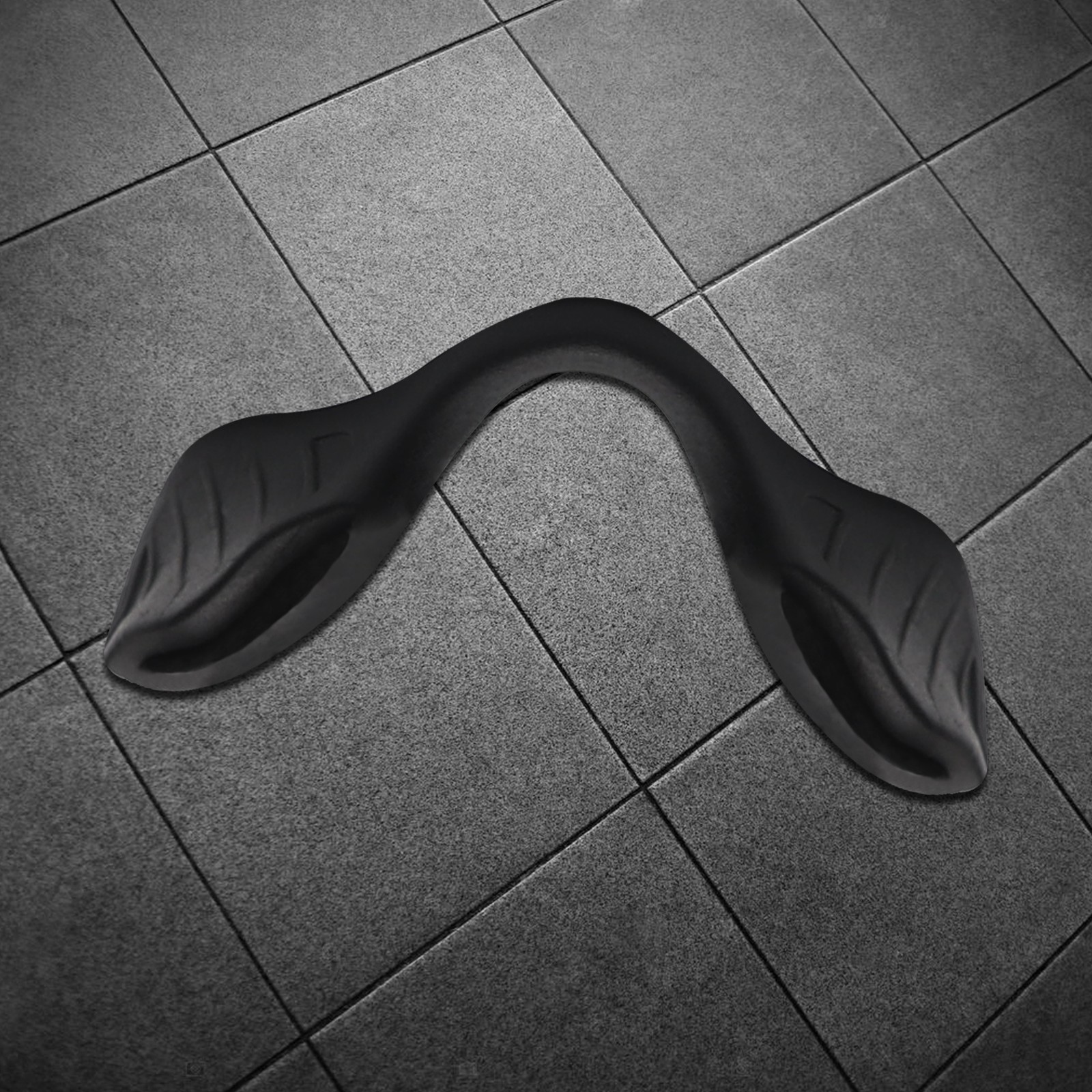 Silicon Earsocks+Nose Pads Rubber Kits for-Oakley Radar Series Options