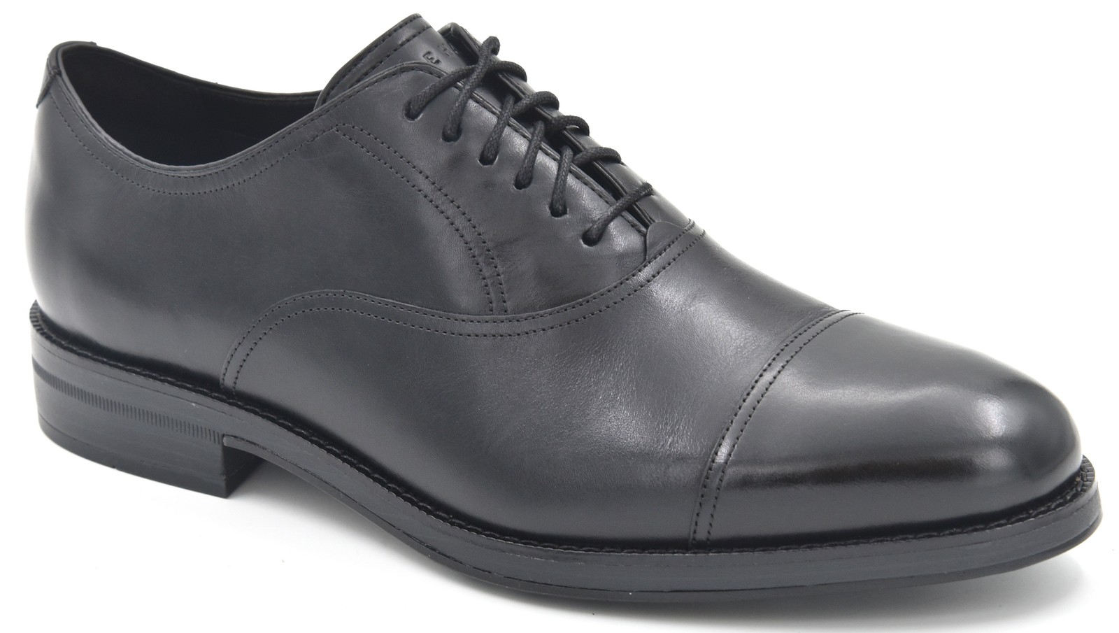 Cole Haan Men’s Ledley Grand Cap Toe Oxfords C41467