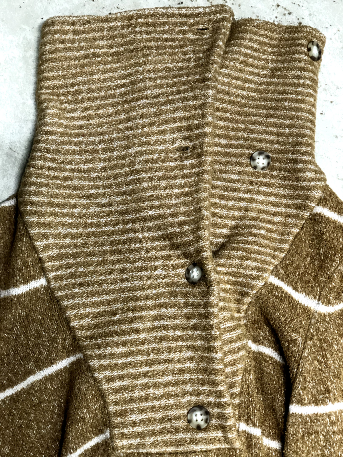 NWT ExOfficio Delana Super Cozy Shawl Women Med Pullover Mock Neck Outdoors