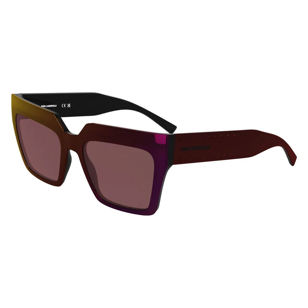 Karl Lagerfeld Injected Sunglasses