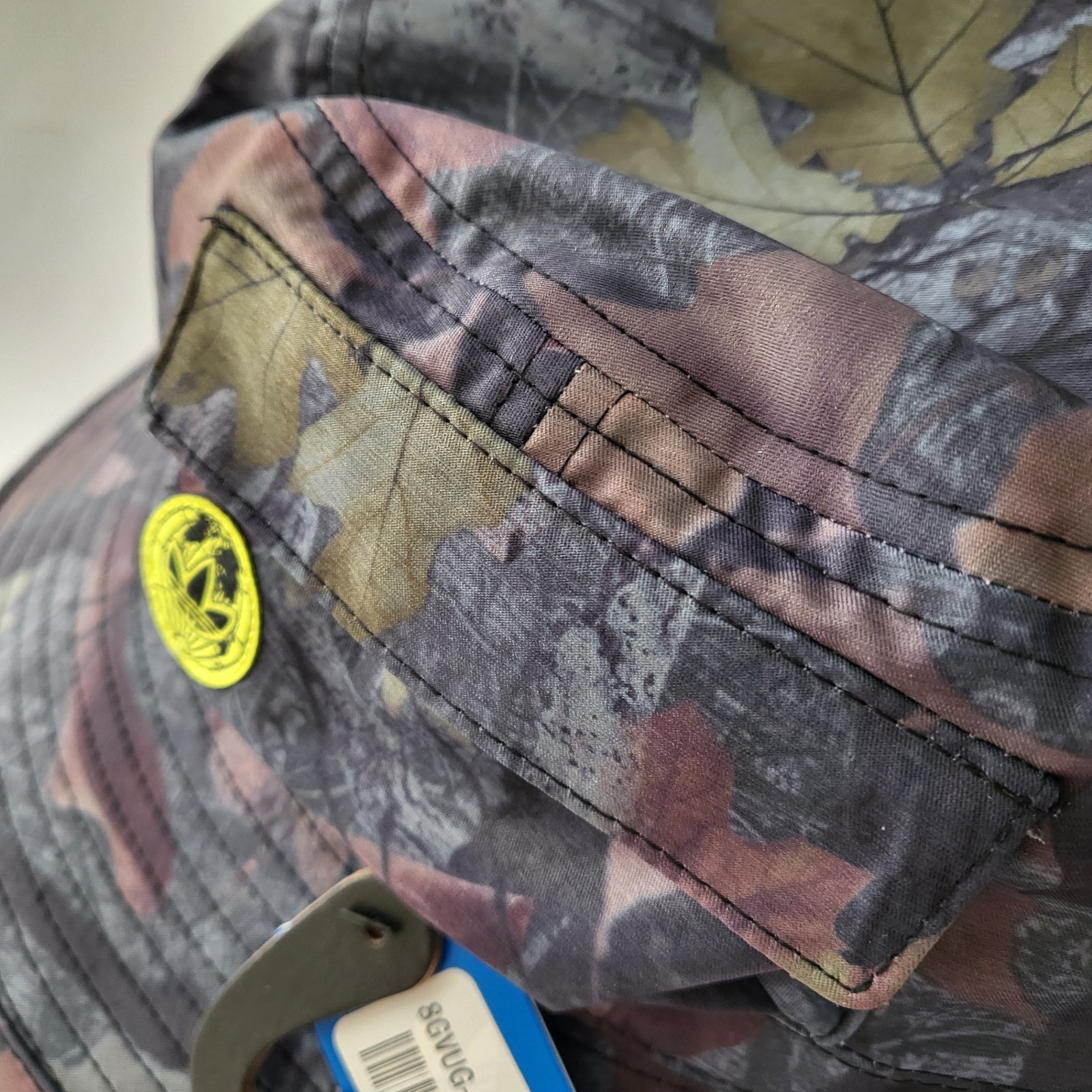 Adidas Originals Unisex utility Boonie Bucket Hat OSFA Camo