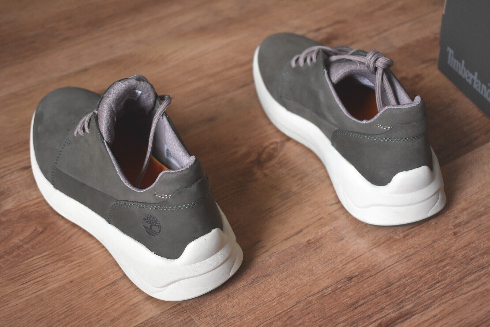 Timberland Bradstreet Ultra 41 42 43 44 45 46 47 Leather Oxford Sneaker 0A29pw