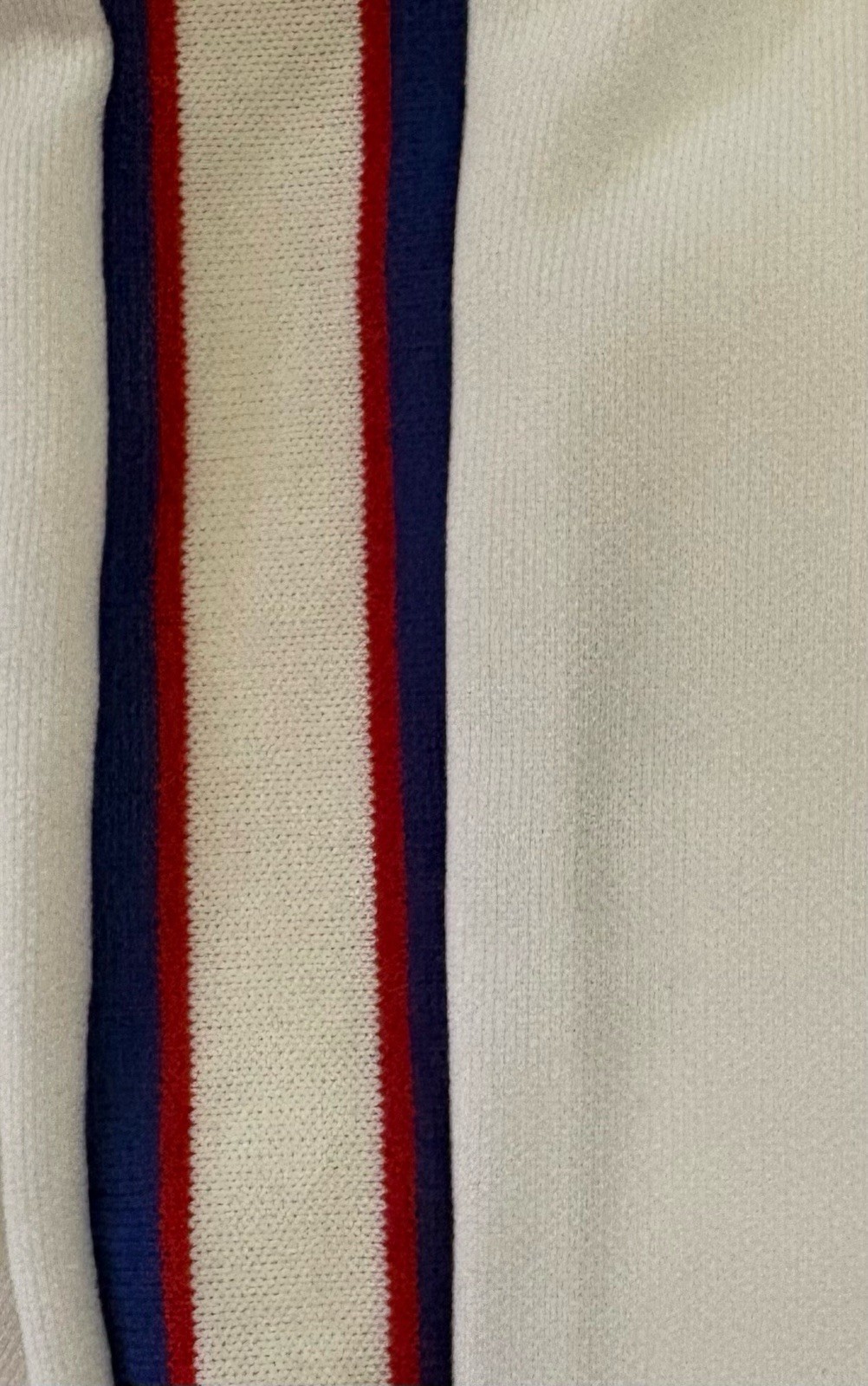 vintage rawlings pullover baseball jersey mens size XL deadstock NWOT 80s USA