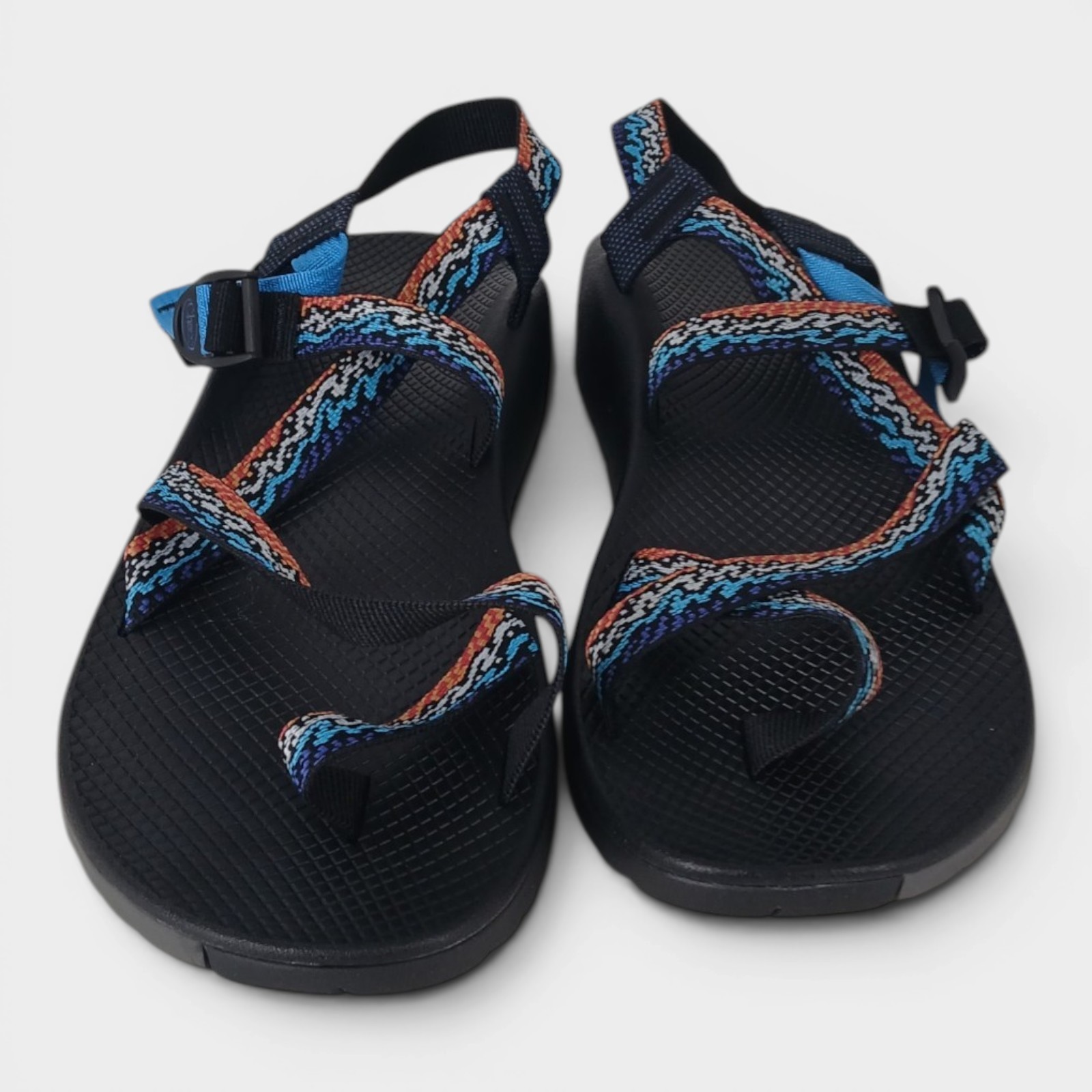 Chaco Rapid Pro Toe-Loop Men’s Sport Sandals Size 12