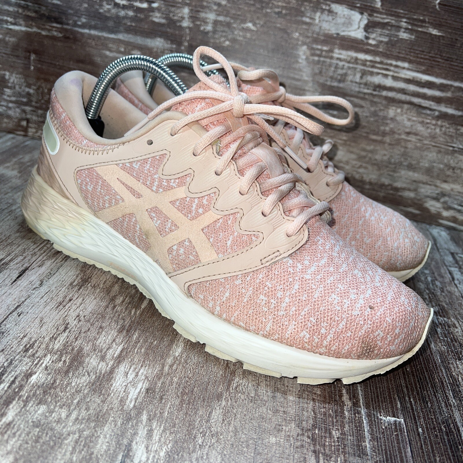 Asics Roadhawk FF 2 MX Baked Pink Women’s Size 10