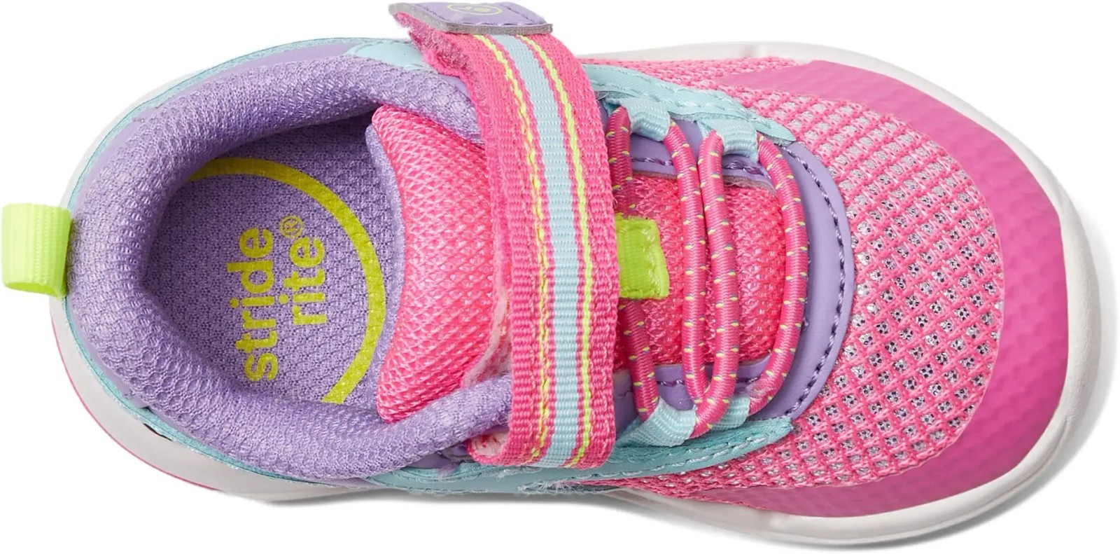 Stride Rite SRT Ian (Toddler) 9w