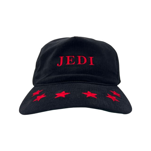 Star Wars Jedi Hat