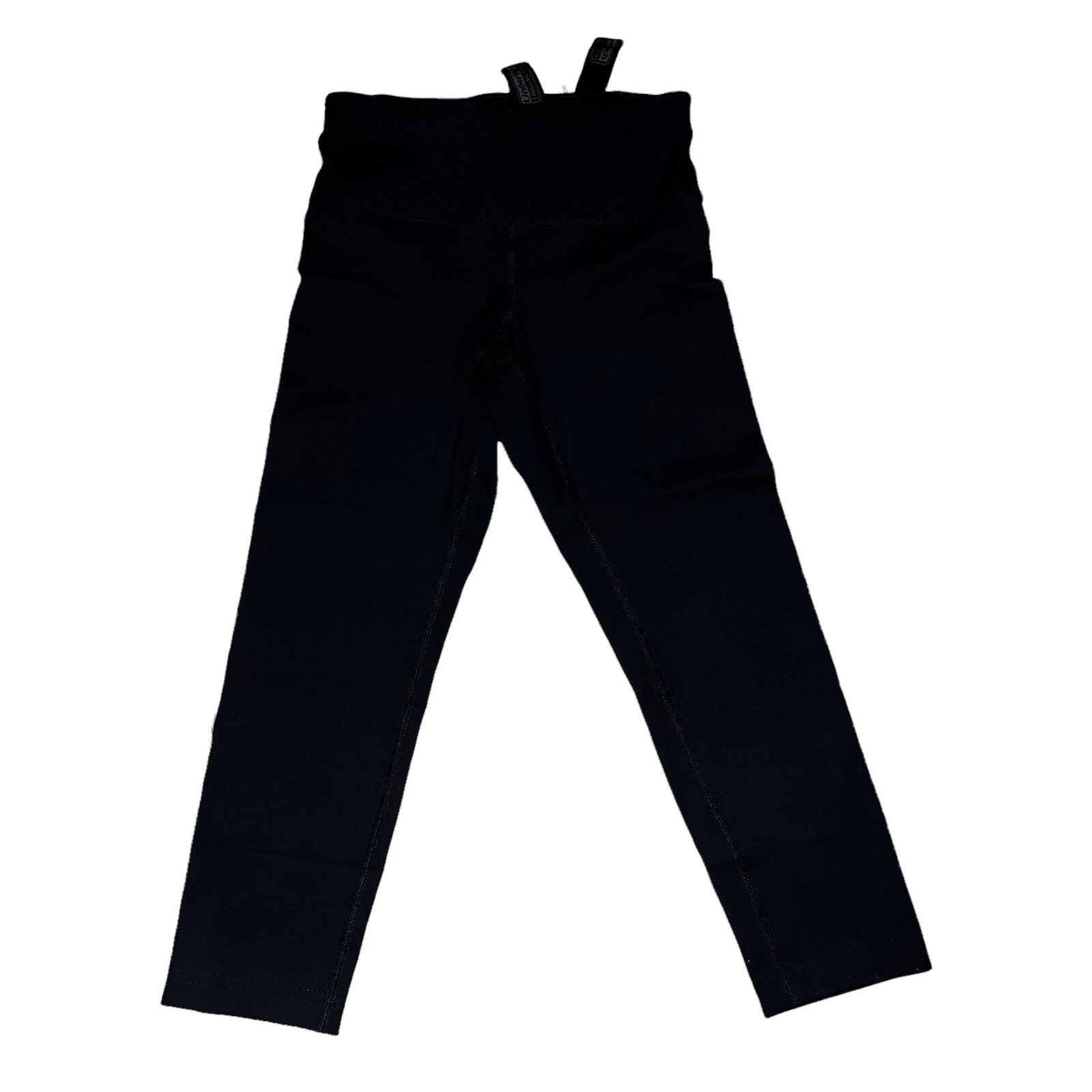 UnderTech Undercover Women’s Original Concealment Leggings in Black 4029 Size XS