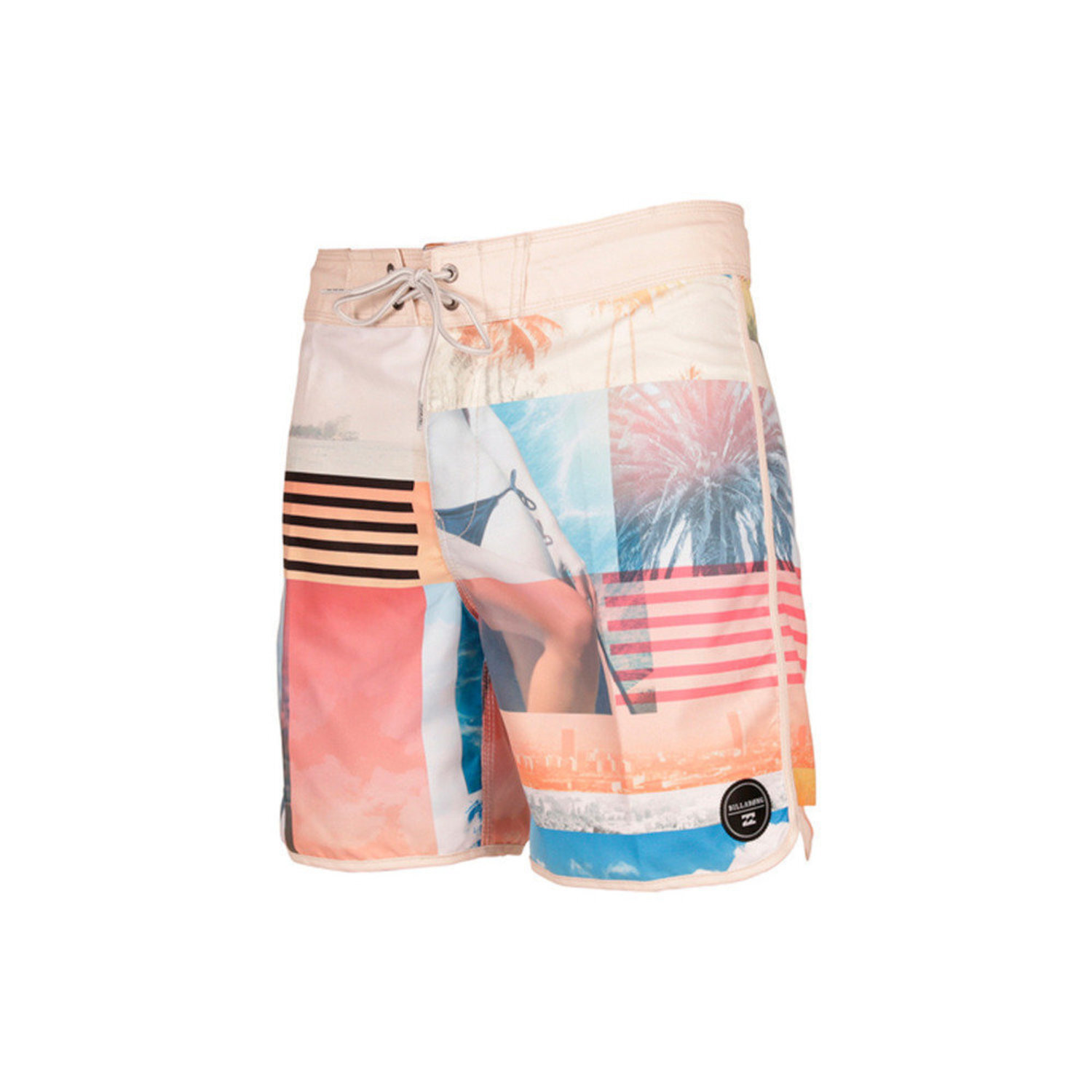 BILLABONG FLUME 17 BOARDSHORTS BLEACH SS 2015 COSTUME 30 31 32 33 34 36 38