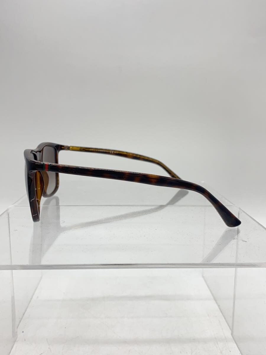 GUCCI Sunglasses Wellington Plastic BRW Mens GG1132