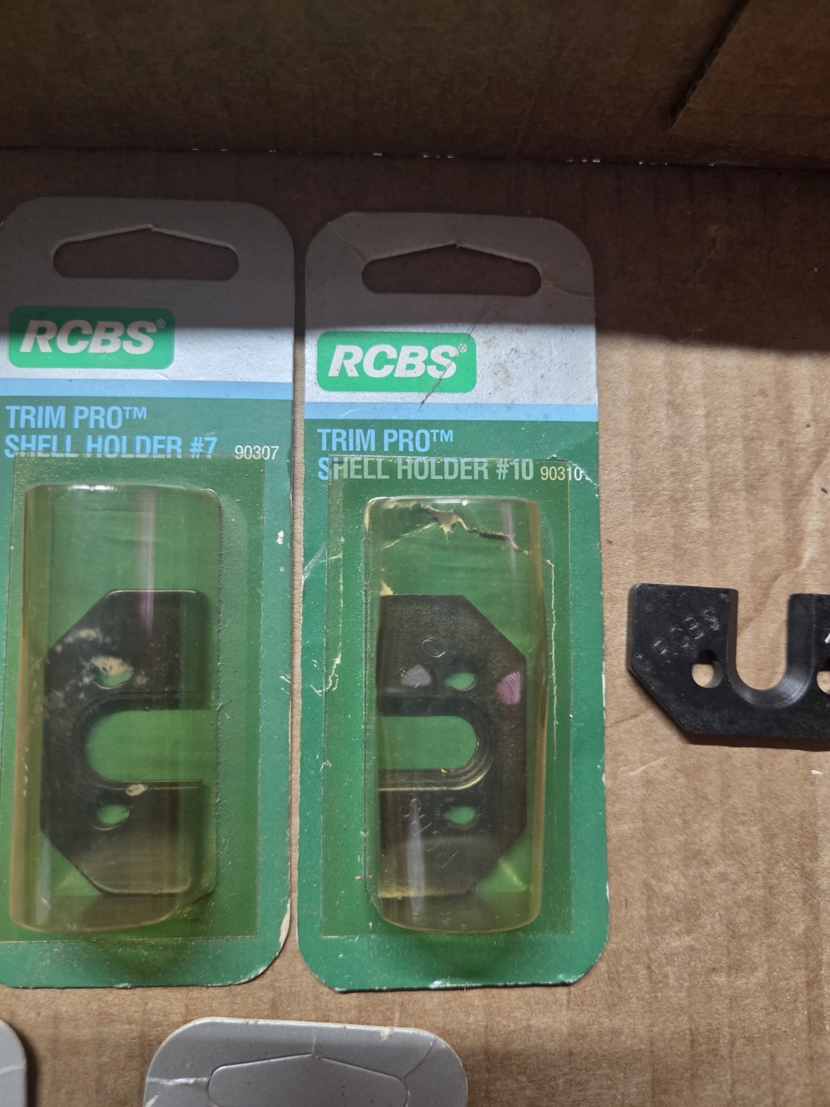 Rcbs Trim Pro Shell Holders (Multiple Options!)