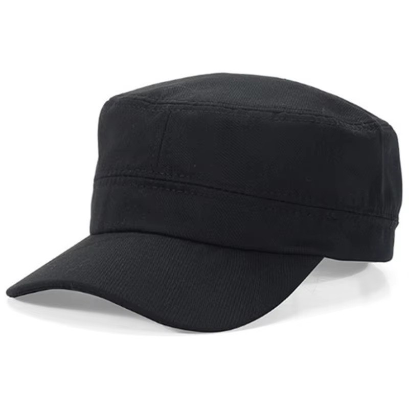 Adjustable BDU Fitted Army Cadet Military Cap Hat Patrol Castro Combat Hunting