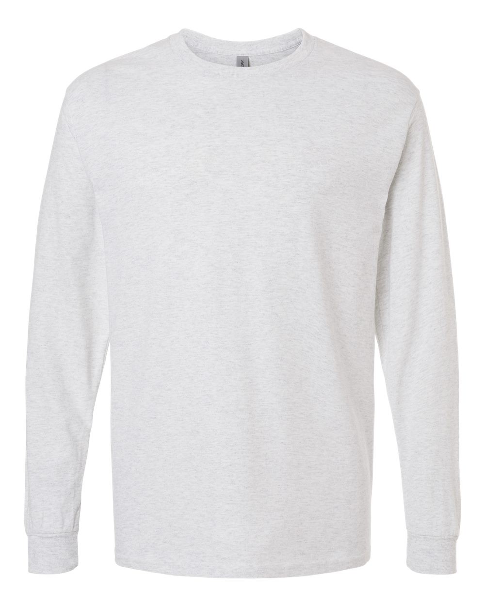 Gildan Men Heavy Cotton & Blends Classic Fit Long Sleeve T-shirt Up To 3XL 5400