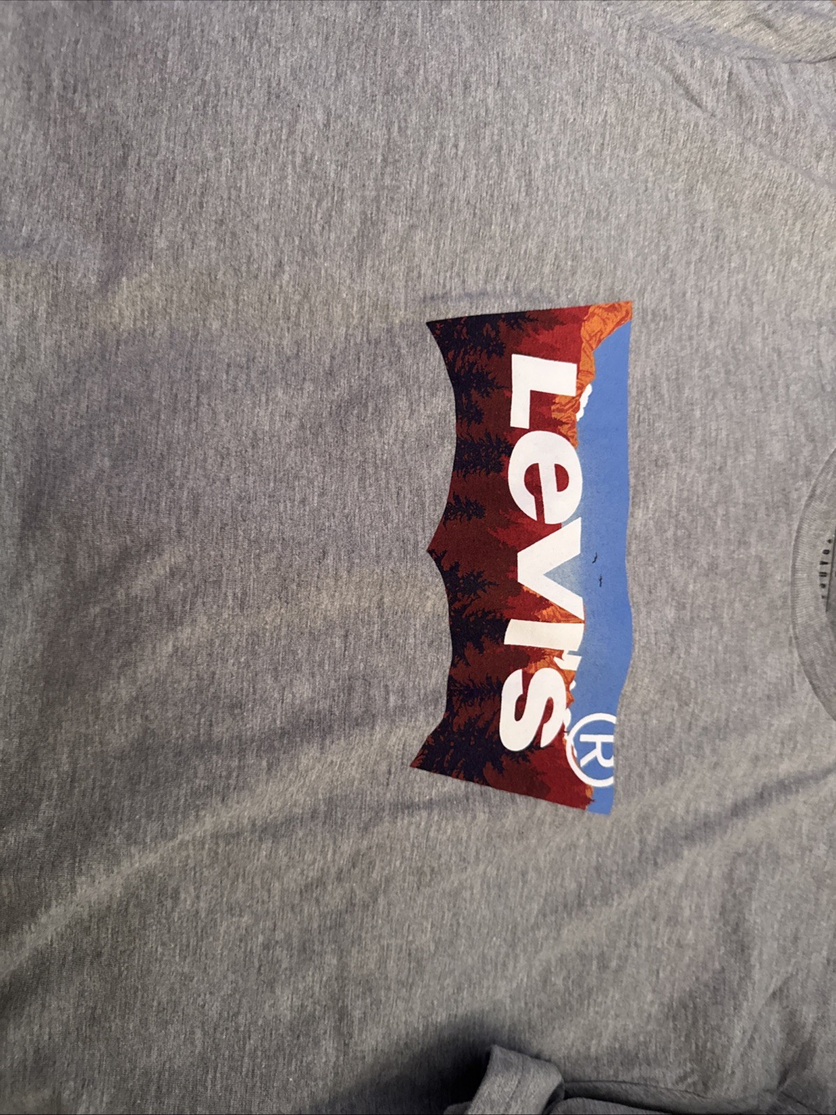 Levi’s new