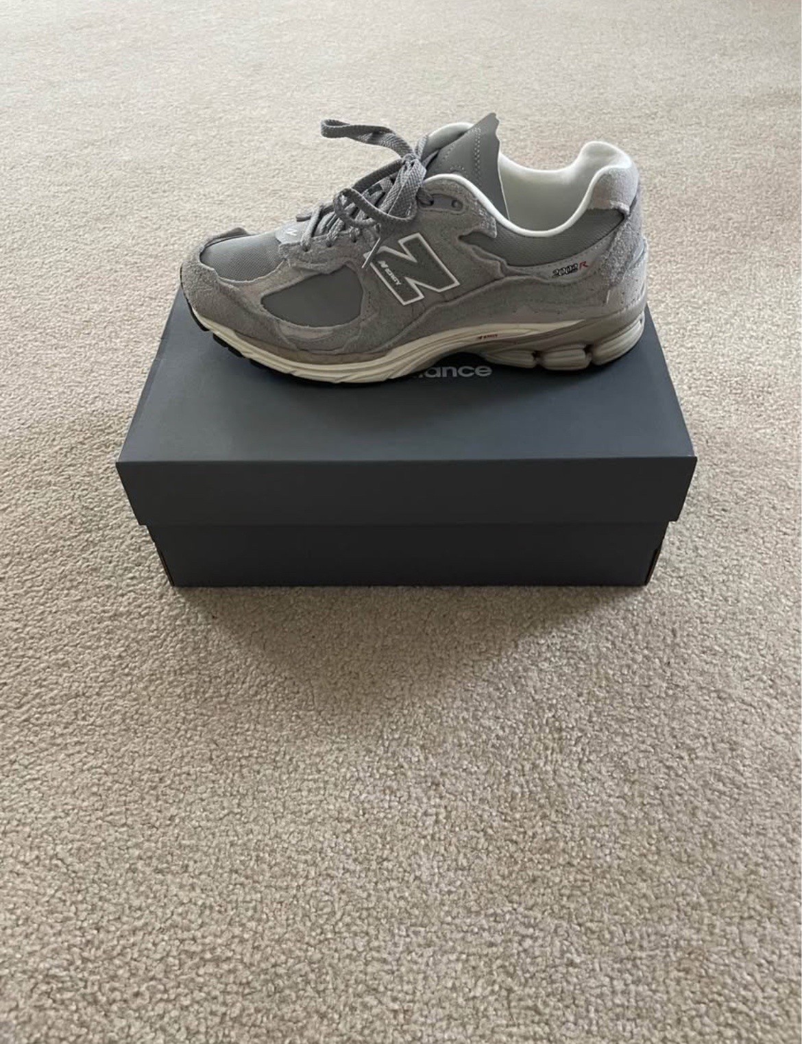New balance 2002r Protection Pack Size 11