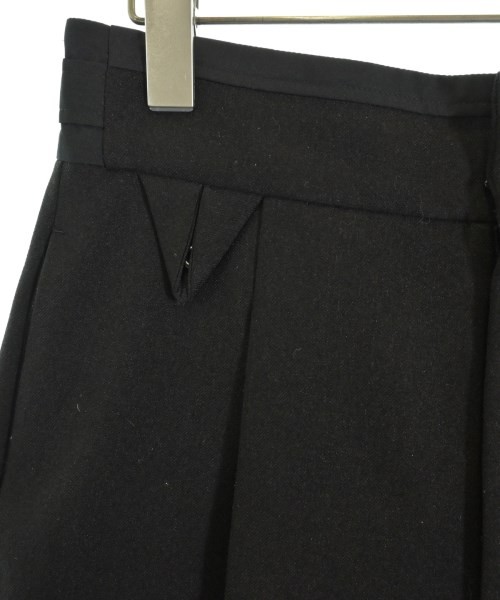 UNITED TOKYO Slacks Black 3(Approx. L) 2200640418045