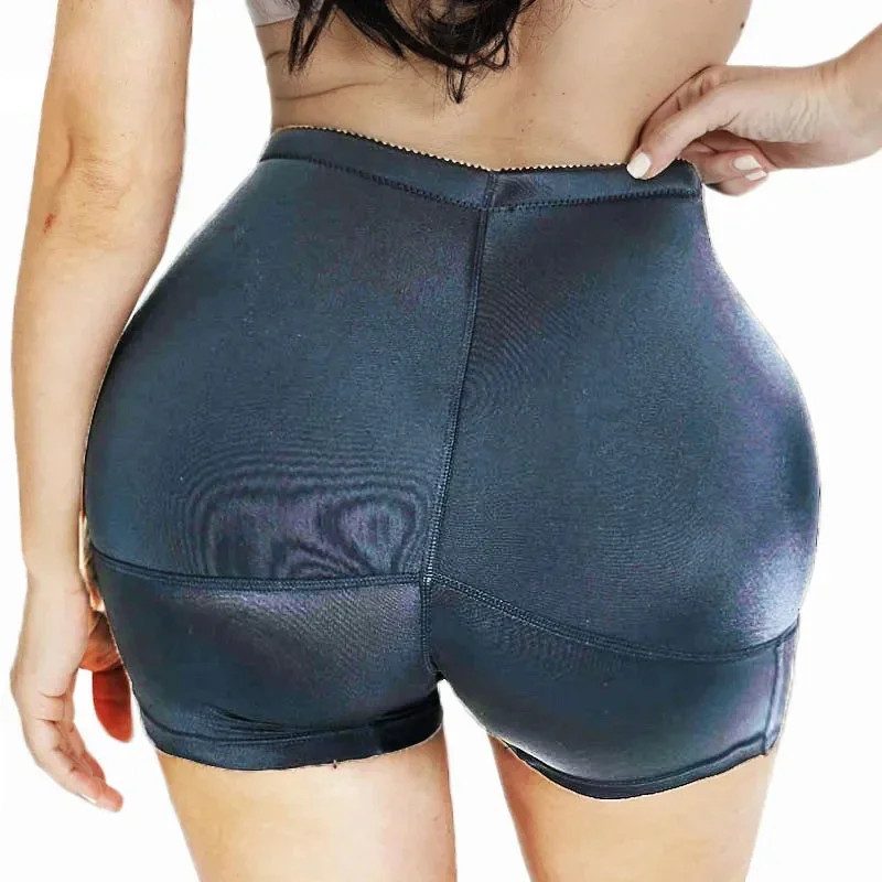 1pc Butt Lifter Shapewear Padded Underwear Waist Trainer Body Shaper Slimming