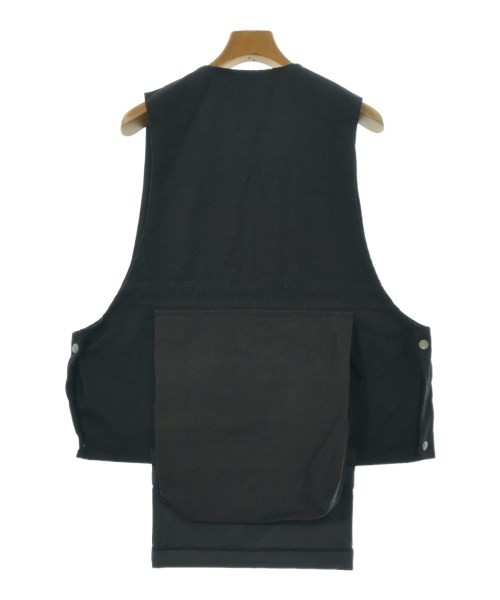 Nasngwam Blouson (Other) Black (Approx. L) 2200675663632