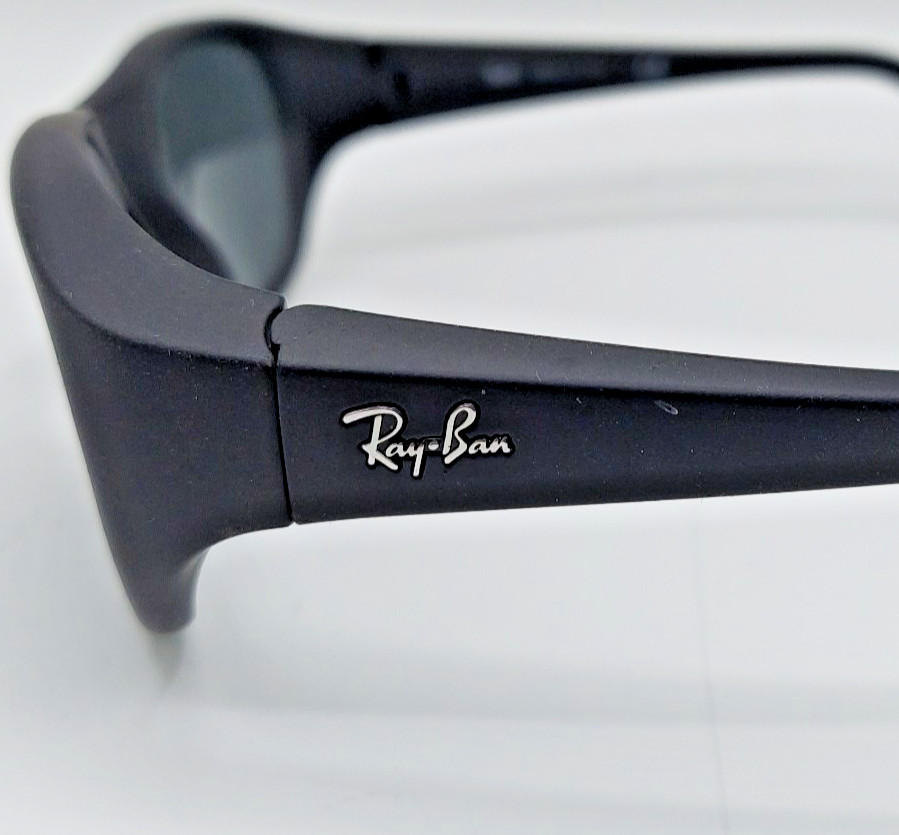 Ray Ban DADDY-O RB2016 W2578 MATTE BLACK 59-17-125 “FRAME ONLY”