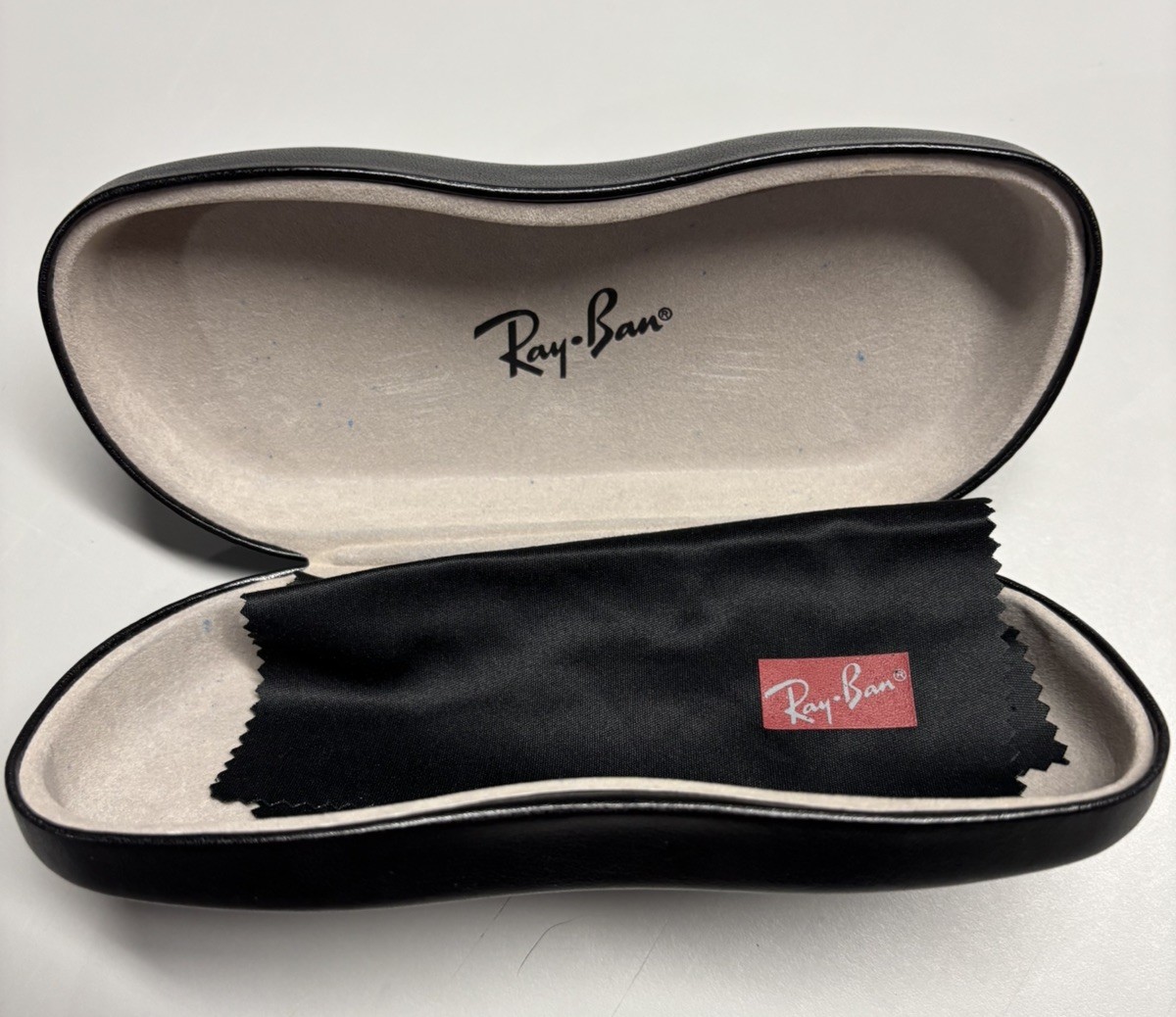 Ray-Ban RB4165 Justin 622/55 Black Sunglasses 54-16-145 Blue Mirrored Lens