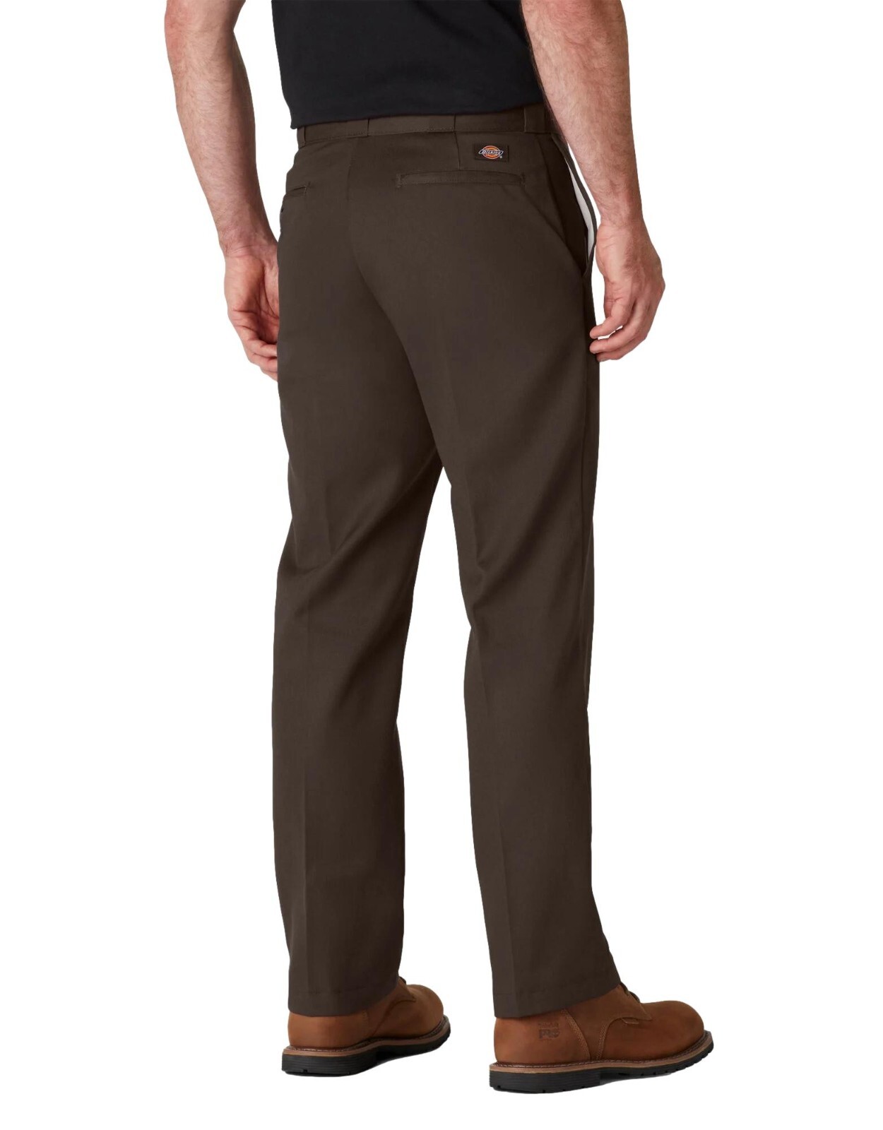 Dickies Men’s 874 Pants Classic Original Fit Work School Uniform Straight Leg