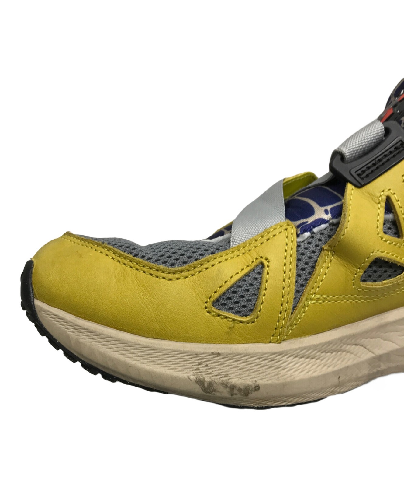 Nike Air Huarache 20Y24 BGK54