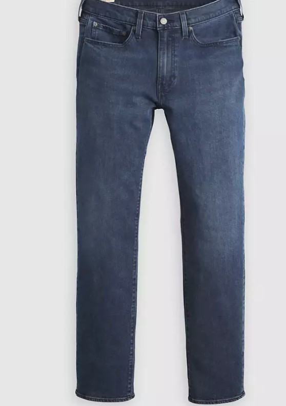 Levi Premium 514 Straight Fit Blue,Assorted Sizes Choose 33X30,34X32,34X34,36X34