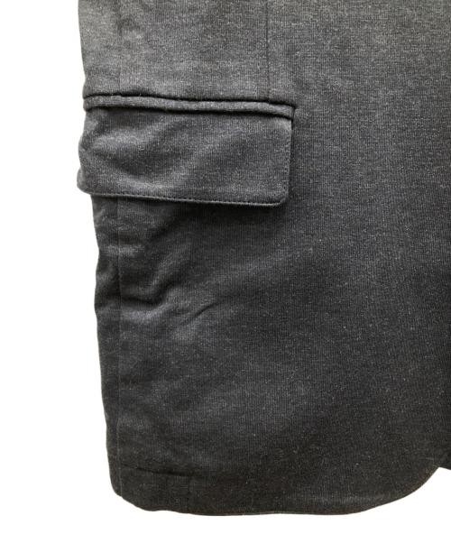 SOLIDO Tightly woven jacket navy MSL18A435