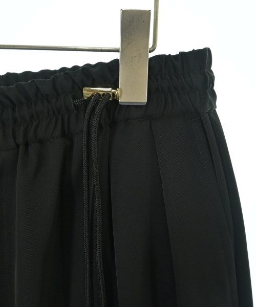 CULLNI Pants (Other) Black (Approx. S) 2200682579056