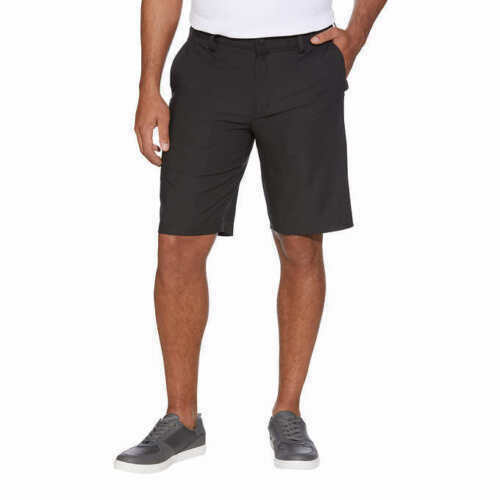NEW Men’s Greg Norman Ultimate Comfort Shorts ML75 Stretch Stretch Waistband