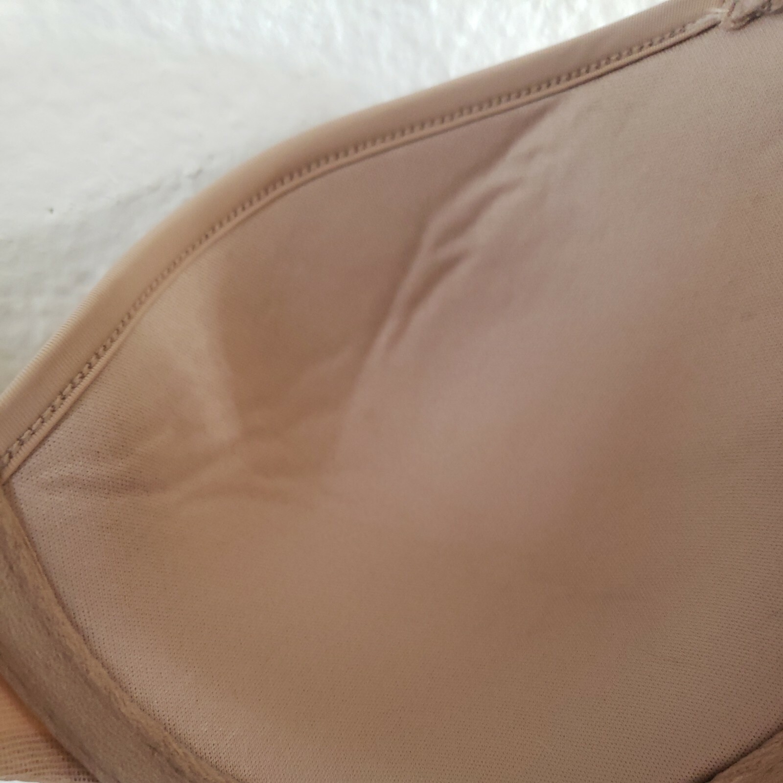 Third Love 24/7 T-shirt Bra Underwire Smooth Padded Size 38 40