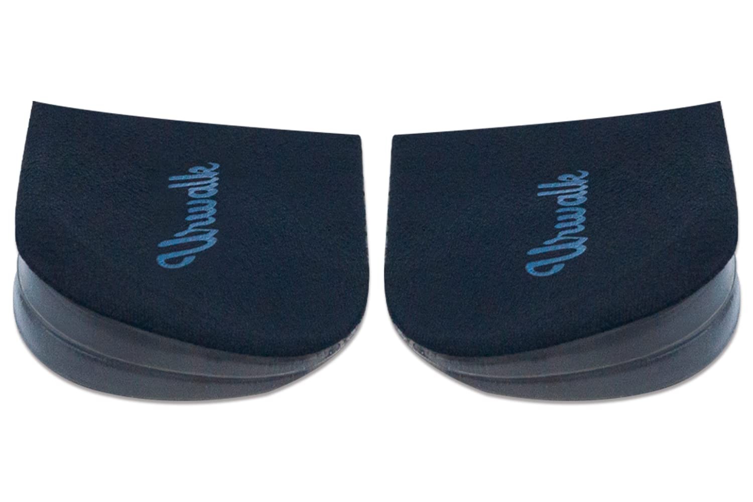 3 Layers Adjustable Supination & Over-Pronation Corrective Shoe Inserts, Medi…
