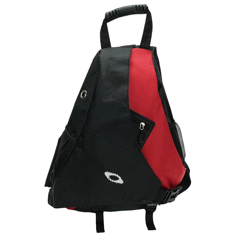 Large capacity chest bag, large capacity side back crossbody bag, multiple